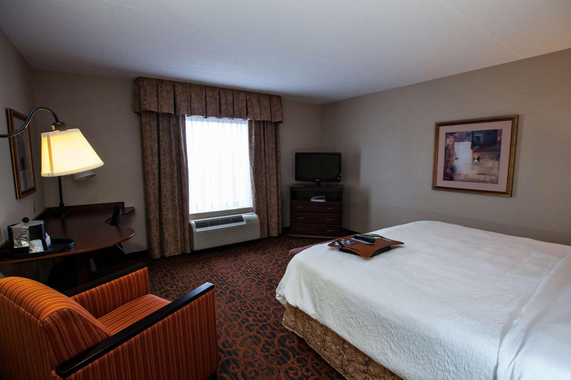 Hampton Inn By Hilton Napanee Greater Napanee Экстерьер фото