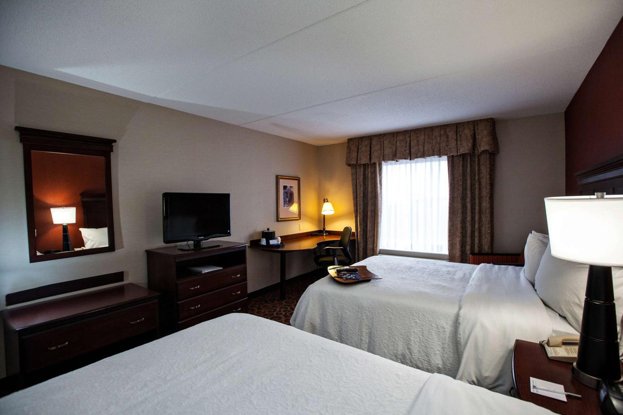 Hampton Inn By Hilton Napanee Greater Napanee Экстерьер фото