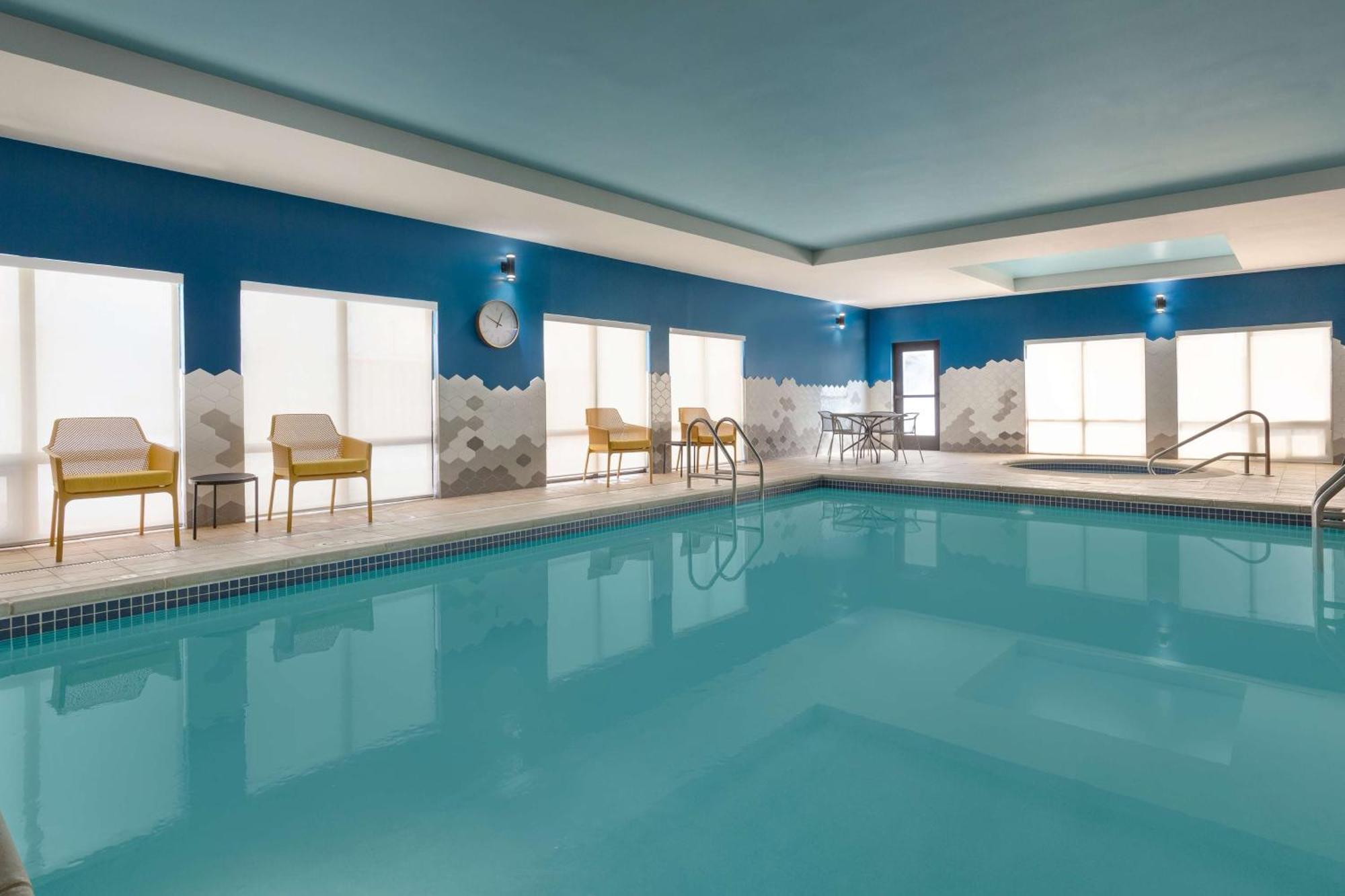 Hampton Inn By Hilton Napanee Greater Napanee Экстерьер фото
