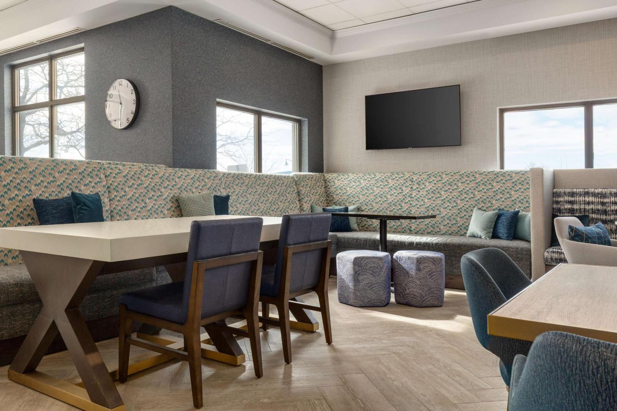 Hampton Inn By Hilton Napanee Greater Napanee Экстерьер фото