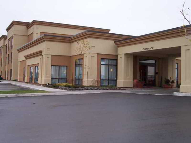 Hampton Inn By Hilton Napanee Greater Napanee Экстерьер фото