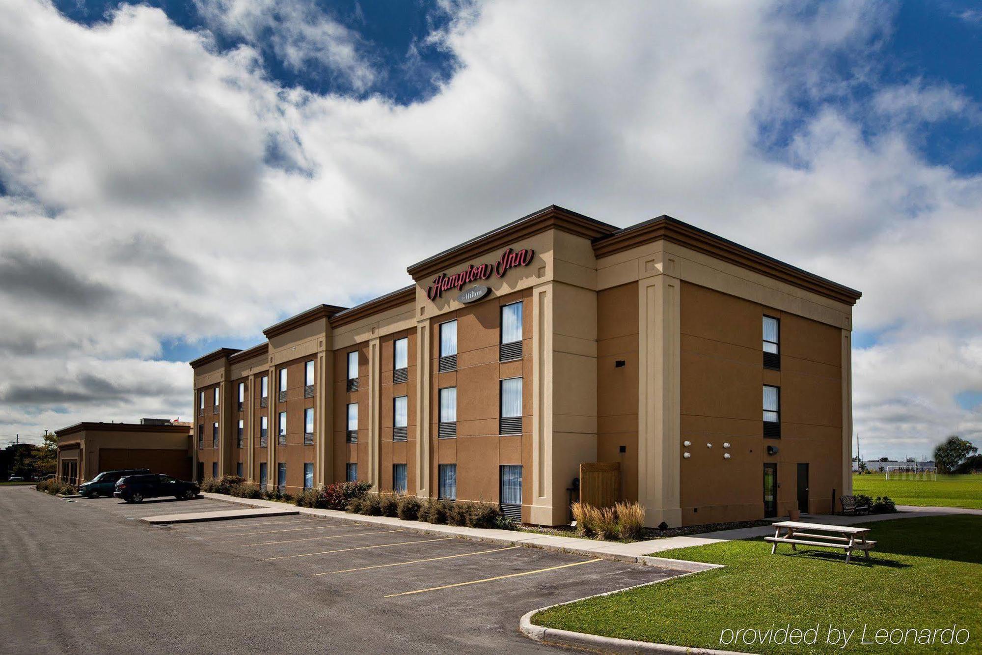 Hampton Inn By Hilton Napanee Greater Napanee Экстерьер фото